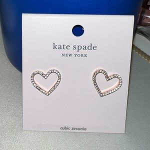 Kate Spade earrings